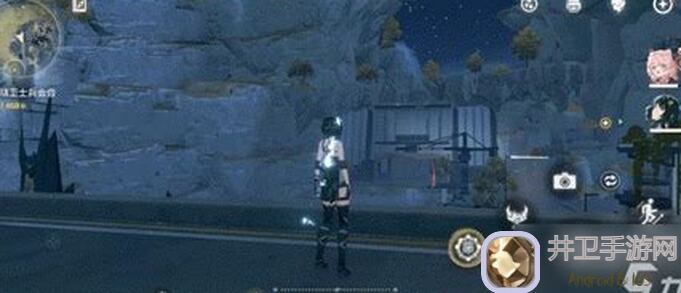 鸣潮个人入门记录与攻略贴5个技巧大公开，勿怪新手提问