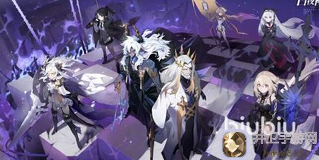 小白玩家必备！白夜极光耀晶充值攻略，带你轻松提升战力月月赚福利！