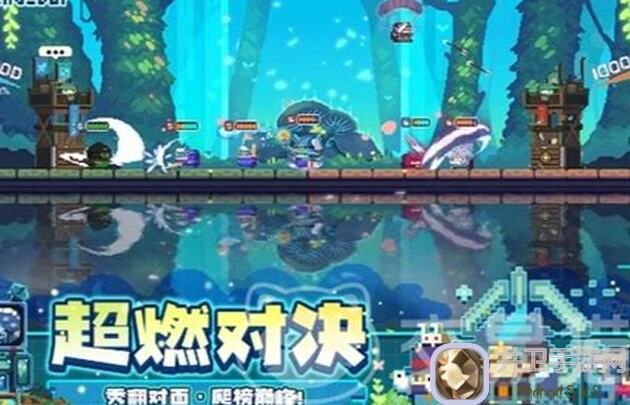 砰砰军团豪杰集结！一天爆发91级全新卡组攻略带你秒变战神！