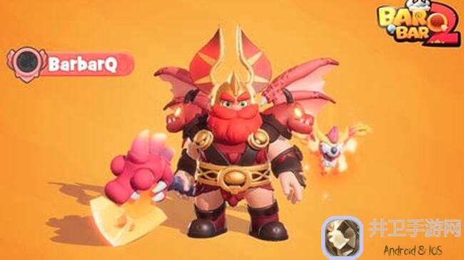 新手必看！野蛮人大作战2绿宝石用途与获取攻略