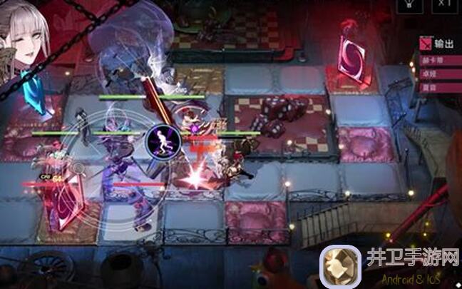 无期迷途V8.0角色培养攻略全解！盘点V8.0版本排行角色，助你战力飙升