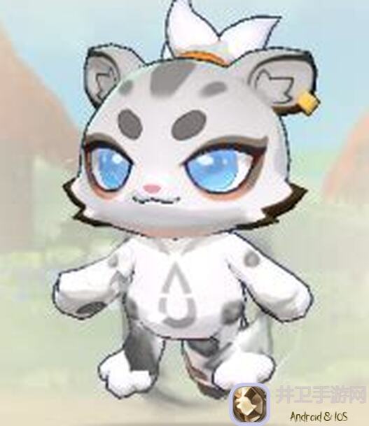 超强速通麦芬麦乐兽图鉴攻略：雀兰新手_guide