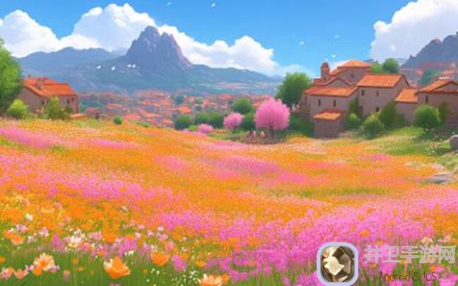 摩尔庄园红色浆果获取攻略！新手必看，轻松升级，战力大增！