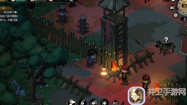 大侠立志传最快通关攻略：你学会秒杀关卡了吗？