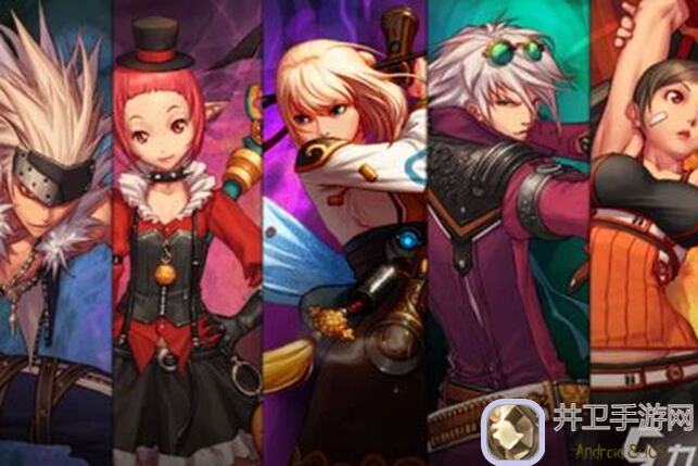 地下城勇士：起源DNF手游狂战士红眼毕业武器攻略！让你秒变战神！