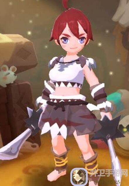 不休的乌拉拉：远古英魂技能全解析，让你秒懂秒杀攻略！