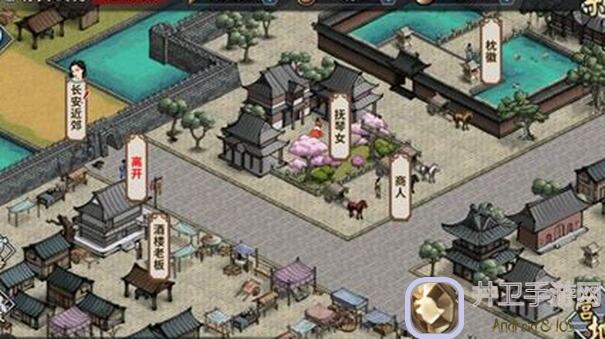 3分钟学会！汉家江湖轻松招募杨志，教你快速提升战力攻略！