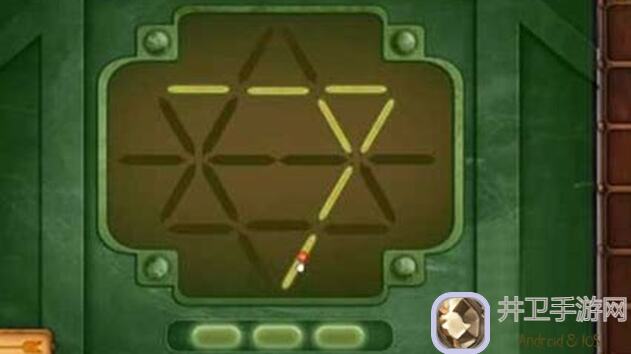 3分钟带你秒懂密室逃脱新游移动迷城！预约就送隐藏关卡钥匙