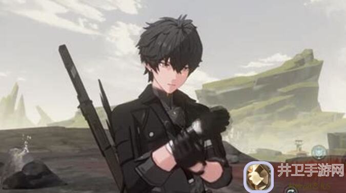 鸣潮2024新手福利大放送！零氪玩家必看：最新兑换码汇总+保姆级角色梯度排行揭秘