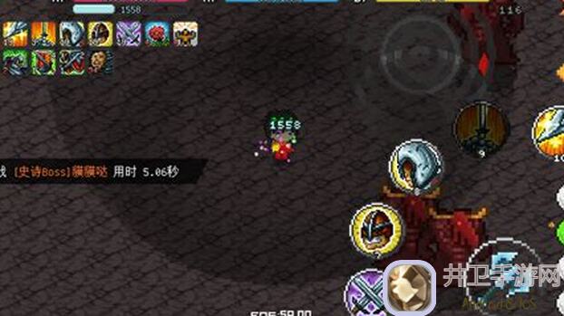 必看！像素世界：冒险起源词条词缀分级说明！新手秒变大神的秘诀全在这！