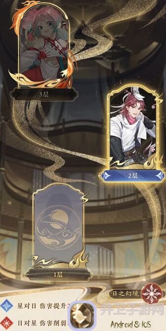 摇光录：乱世公主摇光录霁景弥望宁霁测评：逆袭攻略，让你秒懂如何玩得更好，好玩吗？