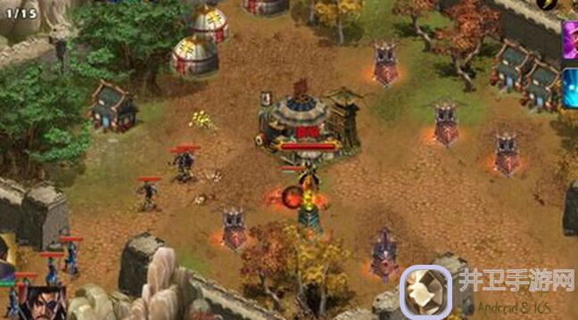 策马守天关萌新必备！首通三星过关虎牢关挑战全攻略大公开