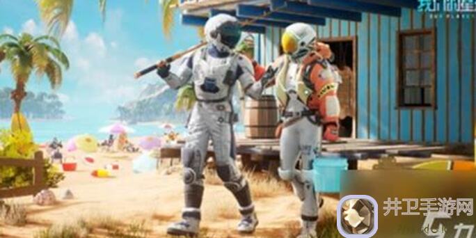 玩转创造吧!我们的星球星港基金活动,速来领航你的限时远航攻略!