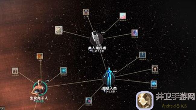 从细胞到奇点：进化永无止境更新，探索生命的奥秘与游戏的无限可能