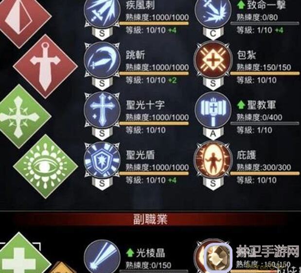 不朽之旅新版十字架玩法深度解析！战力飙升秘籍大公开！