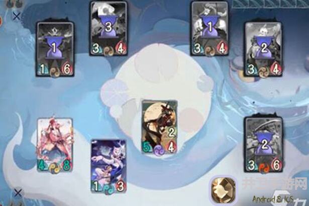 阴阳师百闻牌怪谈研习社你好难通关!学会这招,轻松秒变战神高手!