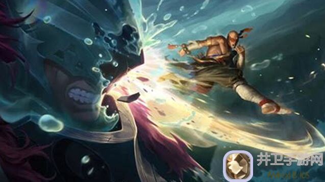 金牌攻略！之战神龙李青玩法揭秘，轻松上分不是梦