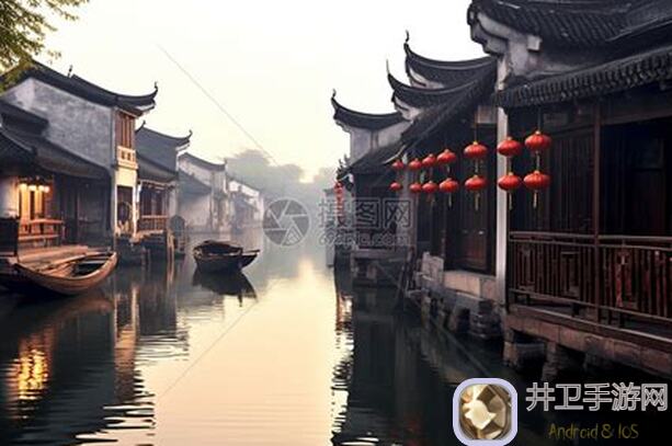 江南百景图湖心亭怎么换位置？掌握这个方法你也可以秒懂！