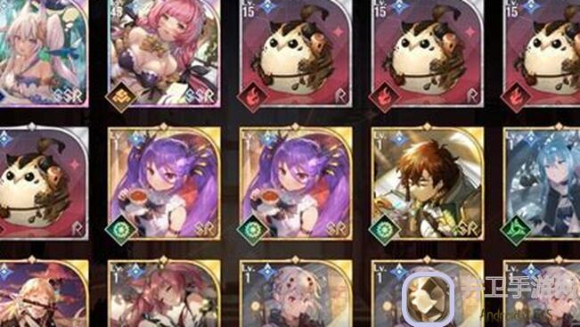 攻略曝光：悠久之树2024323水风配队新秘籍，轻松秒懂便宜阵型