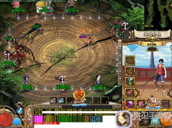 新地平线揭秘！海员小白必看，攻略里未提及的顶级海员技术全解析！