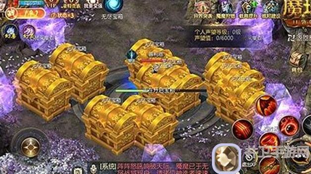 魔域口袋版周年庆狂欢！全民欧皇乐享福利，壕礼大放送攻略全解析！